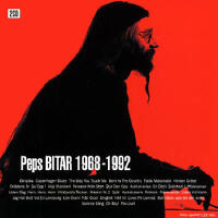 Peps Bitar 1968-1992