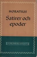 Satirer och epoder