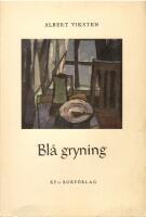 Bl&aring; gryning Roman