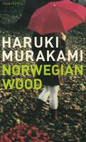Norwegian wood 
