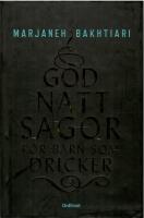 Godnattsagor f&ouml;r barn som dricker 