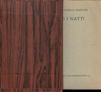 Vilhelm Mobergs dramatik