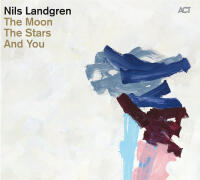 The Moon, The Stars And You