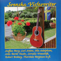 Svenska Visfavoriter