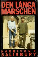Den l&aring;nga marschen 