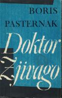 Doktor Zjivago