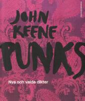 Punks : nya och valda dikter
