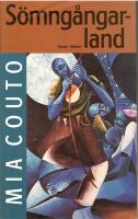 S&ouml;mng&aring;ngarland : [roman]