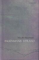 Ingenmans strand 