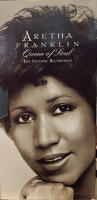 Queen of Soul - The Atlantic Recordings