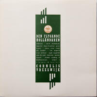 Den flygande holländaren