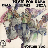 Music for Xaba, volume 2