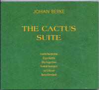 The cactus suite