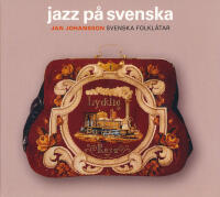 Jazz på svenska - Svenska folklåtar