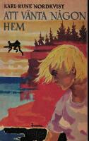 Att v&auml;nta n&aring;gon hem