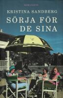 S&ouml;rja f&ouml;r de sina 