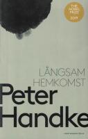 L&aring;ngsam hemkomst 