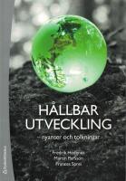 H&aring;llbar utveckling : nyanser och tolkningar