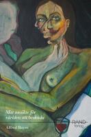 Mitt ansikte f&ouml;r v&auml;rlden att besk&aring;da 