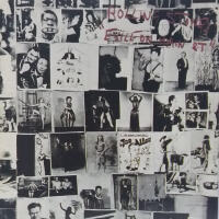 Exile on Main Street