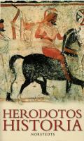 Herodotos historia 