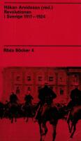 Revolutionen i Sverige 1917-1924 