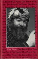 Din Pentti : urval av Pentti Saarikoskis brev till sin sista hustru