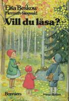 Vill du l&auml;sa? 