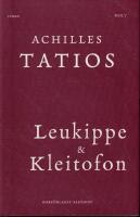 Leukippe & Kleitofon 