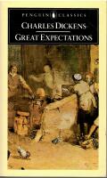 Great expectations 