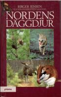 Nordens d&auml;ggdjur 
