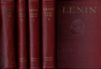 Valda verk : komplett i fyra volymer