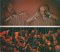 Mats/Morgan live with Norrlandsoperan Symphony Orchestra