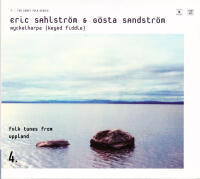 Folk tunes from Uppland