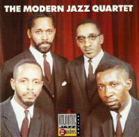 The Modern Jazz Quartet