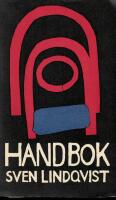 Handbok