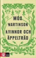 Kvinnor och &auml;ppeltr&auml;d 