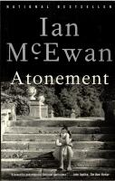 Atonement 