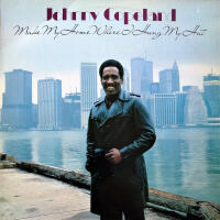 Make my home where I hang my hat