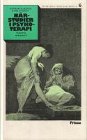 N&auml;rstudier i psykoterapi: Psykiatrisk verksamhet II