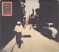 Buena Vista Social Club