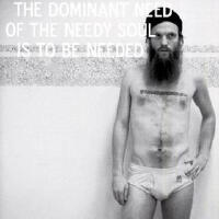 The dominant need of the needy soul is to be needed