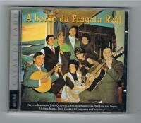 A bordo da Fragata Real (Casas de Fado)