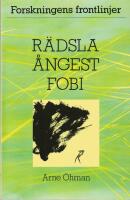 R&auml;dsla, &aring;ngest, fobi 