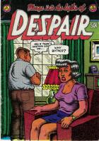 Plunge into the depths of DESPAIR