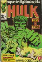 Hulk 1/1974