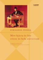 Mitt hj&auml;rta &auml;r lite st&ouml;rre &auml;n hela universum 