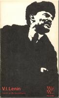 V.I. Lenin i urval av Bo Gustafsson