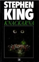 Knackarna