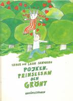 Pojken, prinsessan och gr&ouml;nt 
